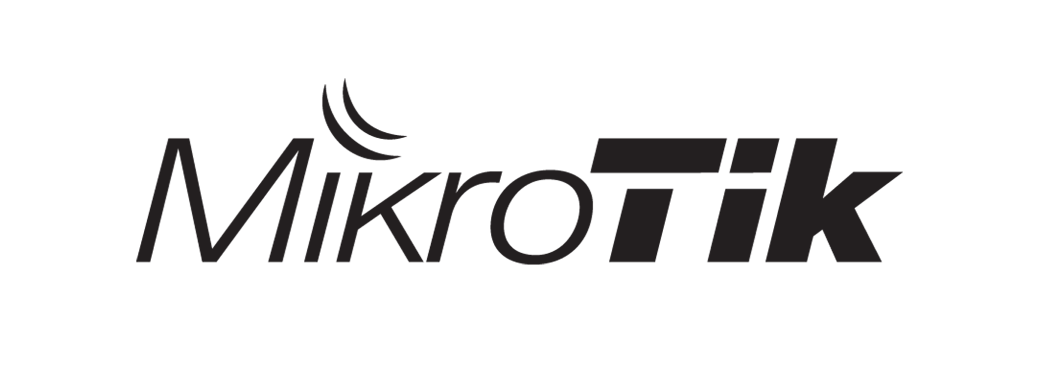 MikroTik-Logo